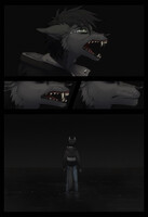 mini-comic redraw