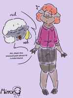 HOLLY Sheep Summer!