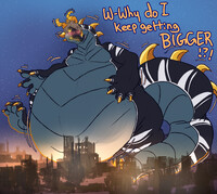 [Comm] A Bigger Perspective