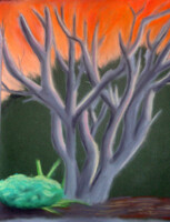 Love Tree