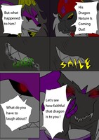 Chronicles Of The Dark Lord Chapter 3 Page 70