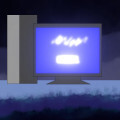 An Opening To The Drive In Theater Of Memories