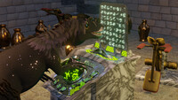 Dino Technology