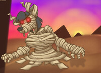 Mummy Loves Cold Chop 3.