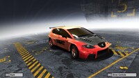 My Seat Leon Cupra (NFS: Prostreet)