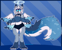 Blue Angel