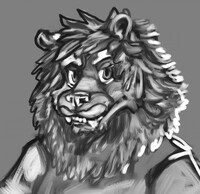 Glitchot Sketch