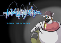 Alexis Plays The World Ends With You