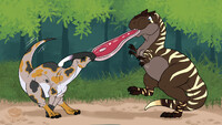 Tug-o-war