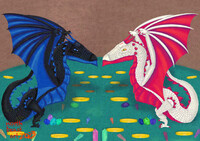 Twin Dragons