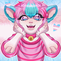 ☆ Crazy love hypno ☆ (slot 5)