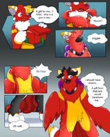 A transformative gift!