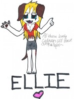 All These Lovely Cadavers Will Block Out The Light