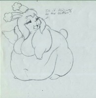 random bunearyk fattnening 3
