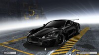 My Other Aston Martin DB9 (NFS: Prostreet)