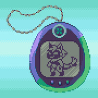 Finished YCH for Zee Lucario