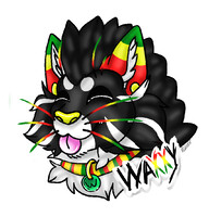Waxxy badge