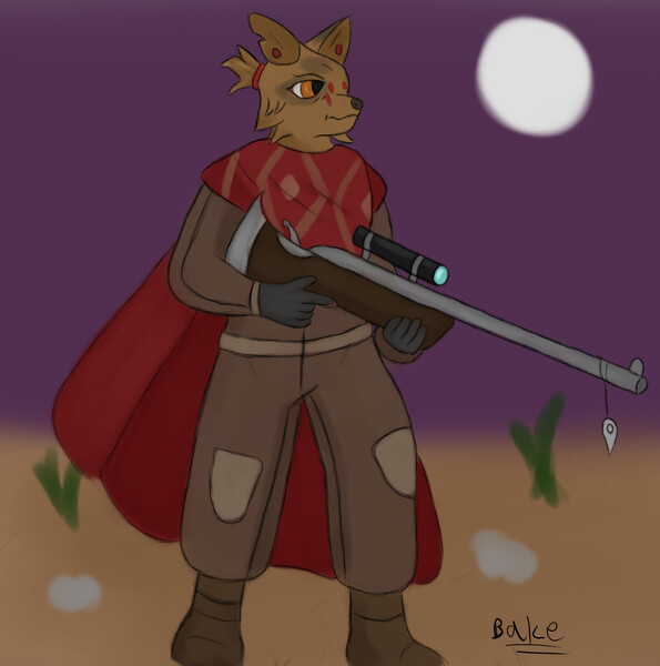 Artwork Gallery for Bake_a_Snake -- Fur Affinity [dot] net