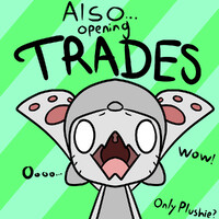 TRADES also!!!