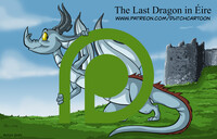 New Patreon Page! (Actually, a lot of major changes.)