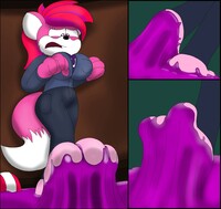 Purple Problem