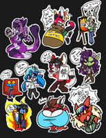 Chibi Challenge