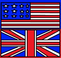 UK WIZARDS VS USA SUPERHEROES