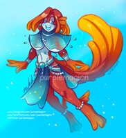 Adrianus Fish (Adria)
