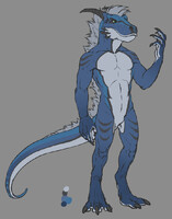 Danza Dragon Redesign