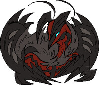 Pixel Yveltal