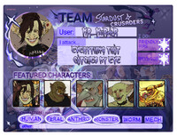 『🖌⚔』ArtFight! 2024