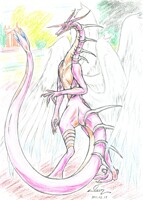 My new form