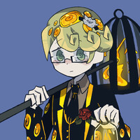 [PICREW] Paulinus Ethan-Davenport