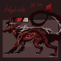 Adopt №32 (CLOSED)