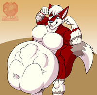 RGP - Samfurry