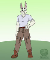 Ref - Leo Cuttridge