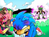 Sonic big bang 2