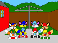 The Shorts is Disappeared