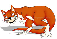 Kittysaurus: Garten Of Banban