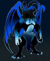 Dragon Boy Adopt! [OPEN]