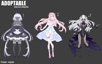 [Setprice] Majals collection