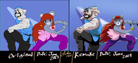 Remake #3