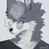 Commission for twt/VanTheFoxxo
