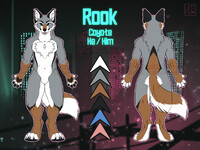 Ref for Rook