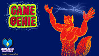 GAME STREAM - Game Genie Night