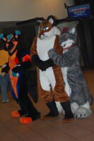 AnimePunch11 - "WHAT are those???"