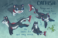 CATFISH [close]