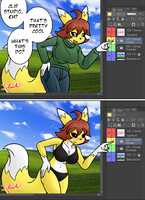 Comm - Layered Discovery