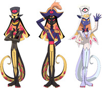 Pentious