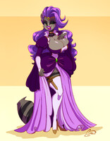 Sketch special 65 (Commission)